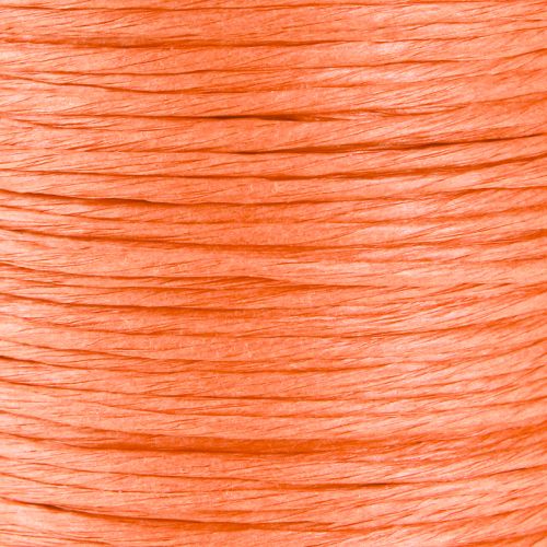 Article Fil enroulé 50 m Orange