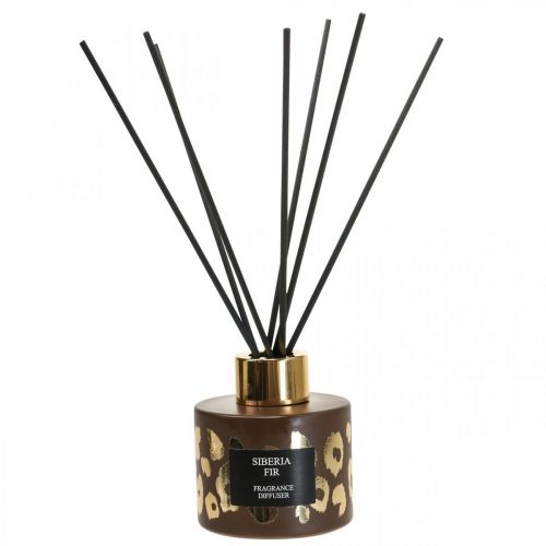Floristik24 Diffuseur de parfum d'ambiance Sapin de Sibérie Sapin de Sibérie 75ml