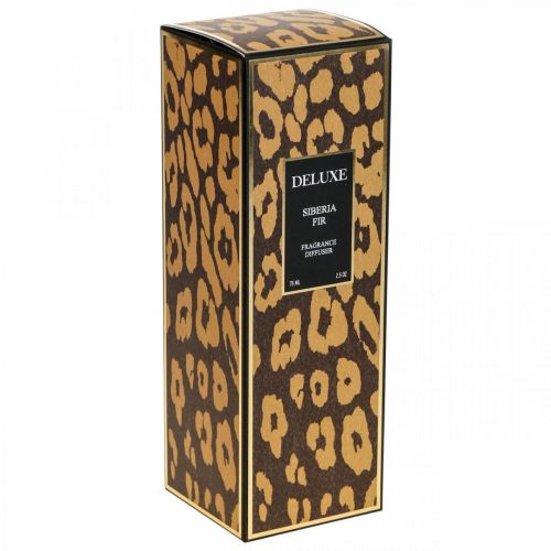 Floristik24 Diffuseur de parfum d'ambiance Sapin de Sibérie Sapin de Sibérie 75ml