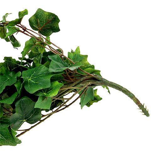 Article Lierre artificiel vert 130cm