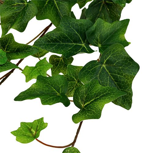 Floristik24 Lierre artificiel vert 60cm