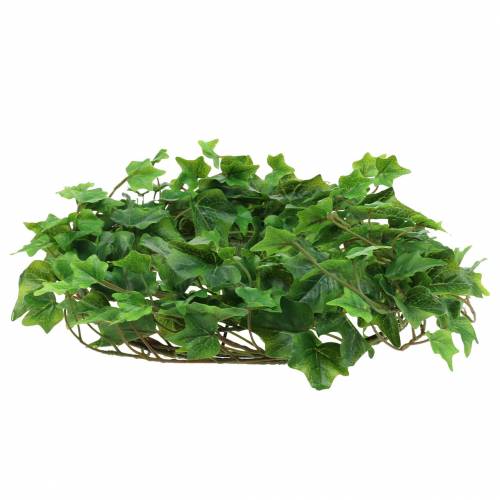 Floristik24 Couronne de lierre Ø36cm