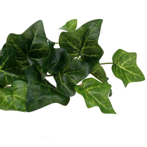 Article Lierre artificiel vert 50cm Plante artificielle comme la vraie !