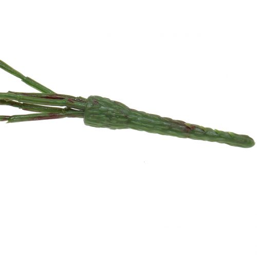 Article Lierre artificiel vert 50cm Plante artificielle comme la vraie !