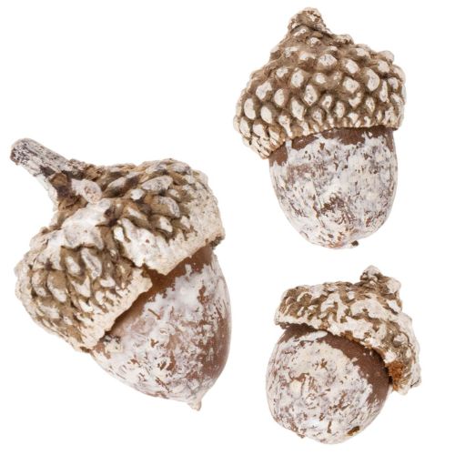 Glands, produit naturel de