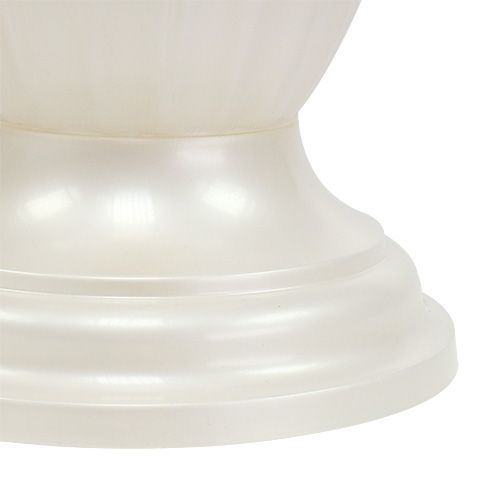 Article Vase nacre Lilia Ø23cm 1 pc