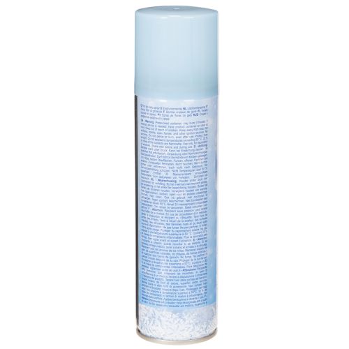 Spray décoratif Fleur de Glace pour fenêtres et décorations hivernales sur verre 150 ml | Floristik24.be
