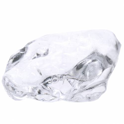 Article Déco brise-glace transparent 3-5cm 500g