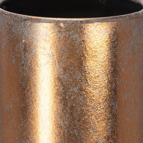 Vase de sol élégant, style