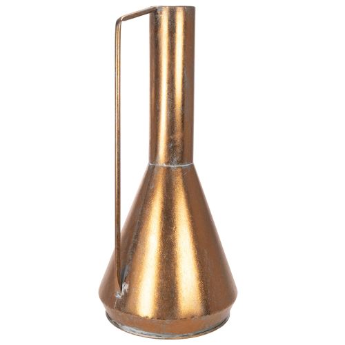 Vase de sol élégant, style