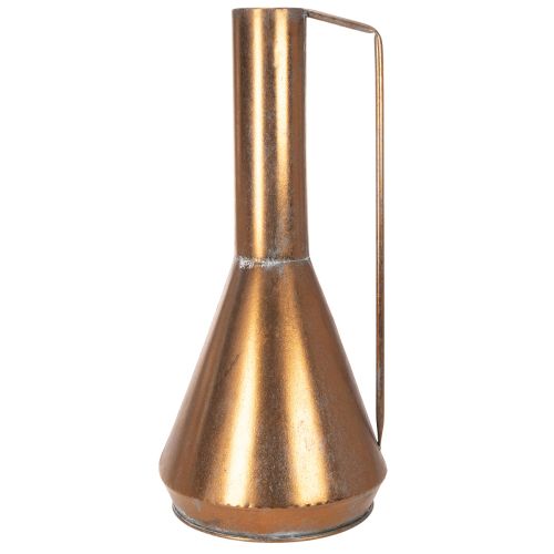 Vase de sol élégant, style