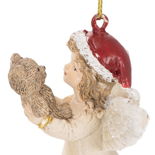 Anges décoratifs pour sapin de