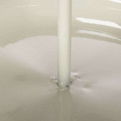 Article Décoration de table à trois niveaux, idéale pour les salons, les occasions spéciales et les mariages, 55 cm