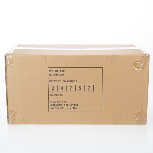 Article Décoration de table à trois niveaux, idéale pour les salons, les occasions spéciales et les mariages, 55 cm