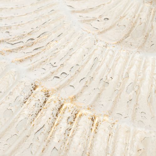 Article Présentoir à desserts à étages pour des occasions élégantes au salon ou dans la cuisine, 39 cm