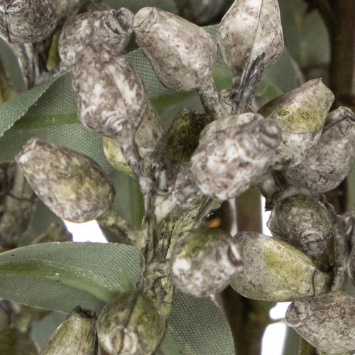 Décoration de branches d'eucalyptus artificielles, arrangement de branches, 3 pièces | Floristik24.be