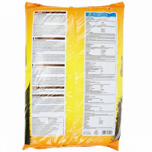 Article Terreau FRUX Terreau pour cactus et bonsaï 5L