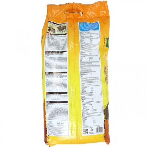 Article Terreau pour pot et plantes d'agrumes FRUX 18l