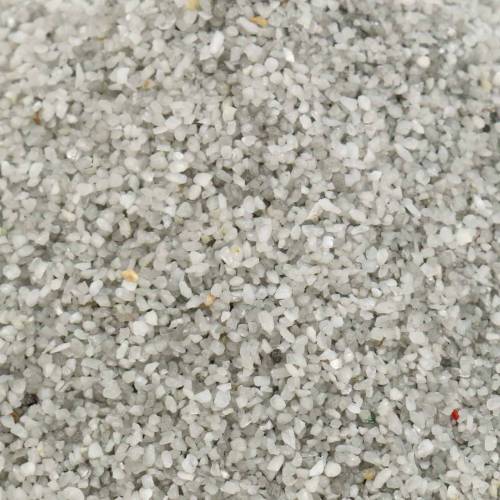 Article Couleur sable 0,1 - 0,5mm gris 2kg