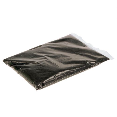 Floristik24 Couleur sable 0.5mm marron 2kg