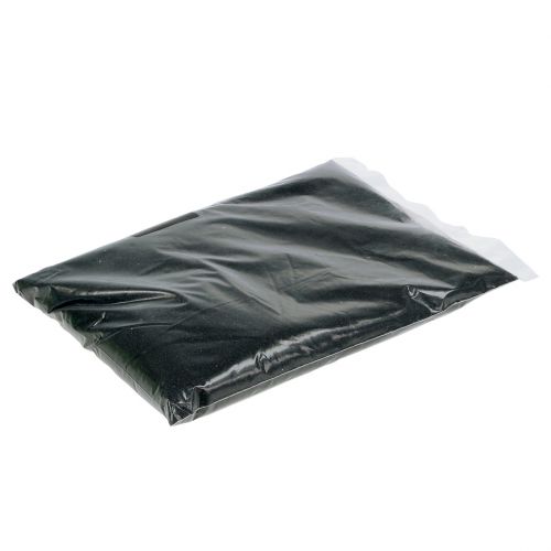 Article Couleur sable 0.5mm noir 2kg