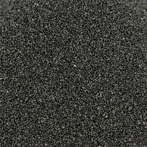 Article Couleur sable 0.1mm - 0.5mm anthracite 2kg