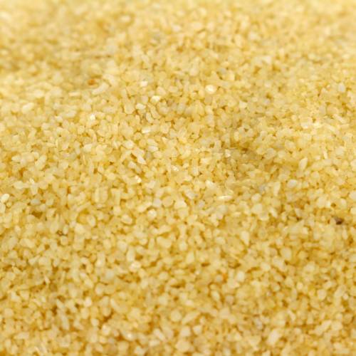 Article Champagne sable coloré 0,1-0,5 mm 2 kg