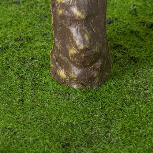 Ficus lyrata artificiel 120 cm décoratif pour salon | Floristik24.be