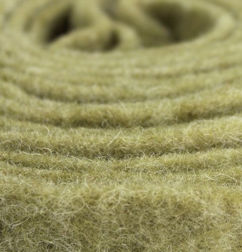 Article Ruban feutre 15cm x 5m vert mousse