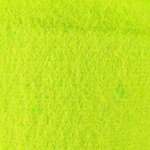 Article Ruban feutre 15cm x 5m vert