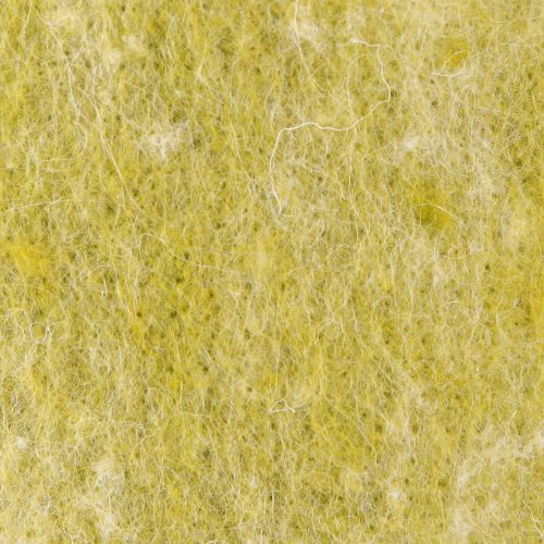 Article Ruban feutre 15cm x 5m vert mousse