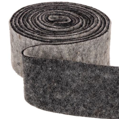 Ruban en feutrine, sangle pour