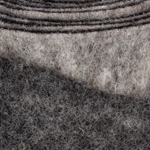Ruban en feutrine, sangle pour
