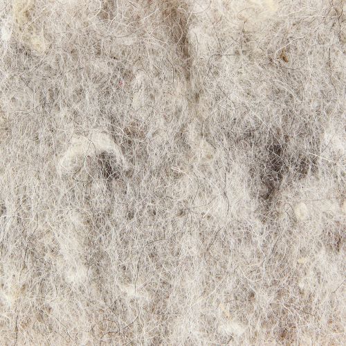 Article Ruban feutre gris 7,5cm 5m