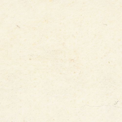 Article Ruban en feutre Ruban en laine Blanc L7cm/15cm L100/100cm Lot de 2