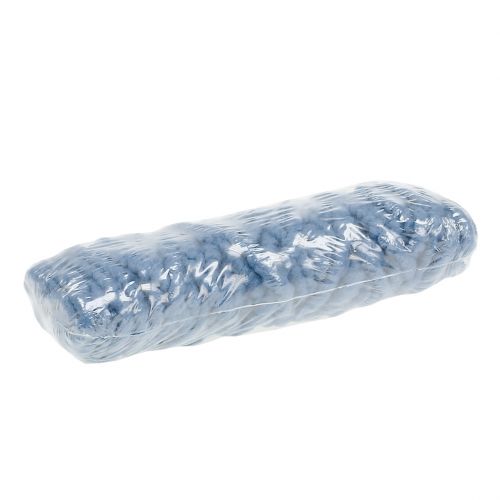 Article Polaire cordon feutre Mirabell 25m bleu