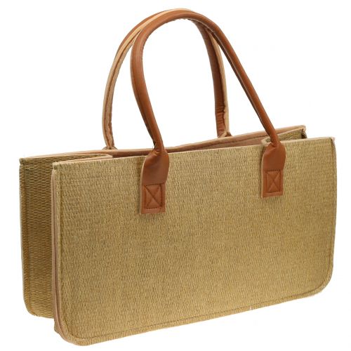 Sac en feutre Bastoptik 50cm x 25cm x 25cm