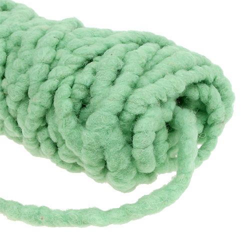 Article Mirabell polaire vert clair 25m