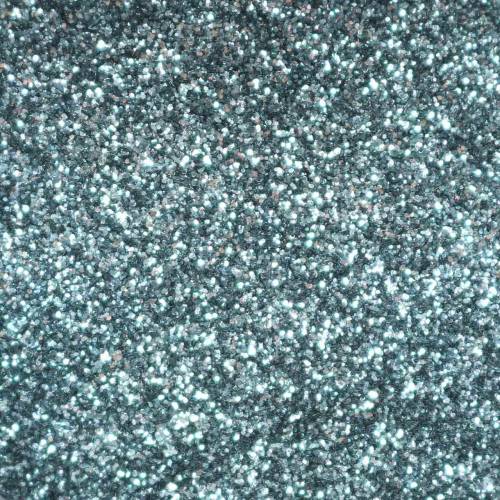 Floristik24 Paillettes décoratives anthracite 115g paillettes pour artisanat