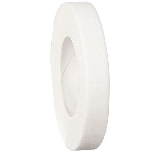 Ruban Floral Ruban Fleur Blanc 13mm 2 pcs