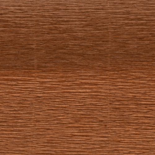 Papier crépon pour fleuriste, brun, rouleau de 50 cm de large | Floristik24.be
