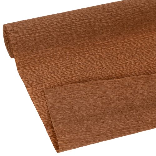 Papier crépon pour fleuriste,
