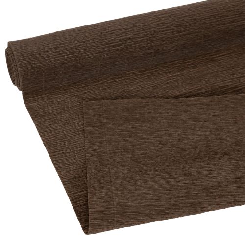 Papier crépon pour fleuriste,