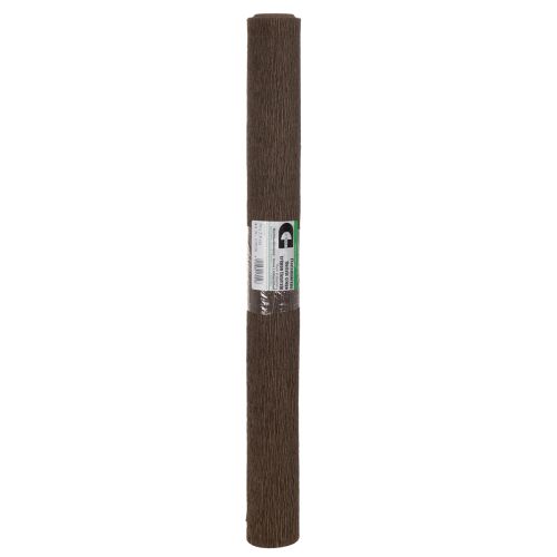 Papier crépon pour fleuriste,