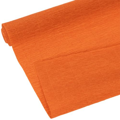 Papier crépon pour fleuriste,