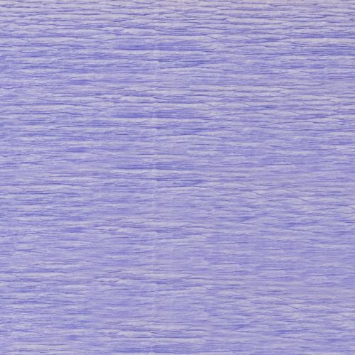 Article Papier crépon fleuriste violet 50x250cm