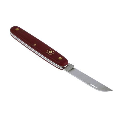 Article Couteau fleuriste Victorinox