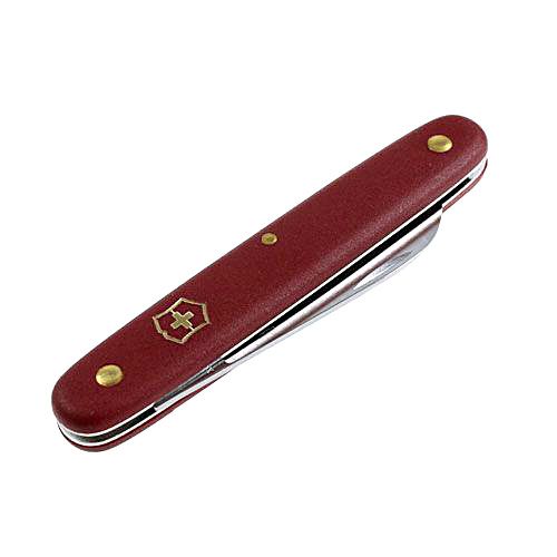 Article Couteau fleuriste Victorinox