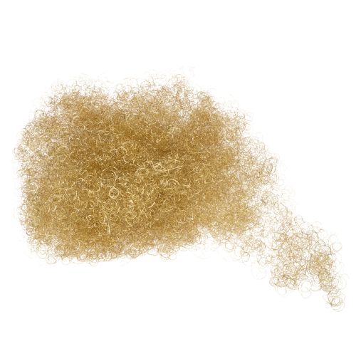 Cheveux d'ange en