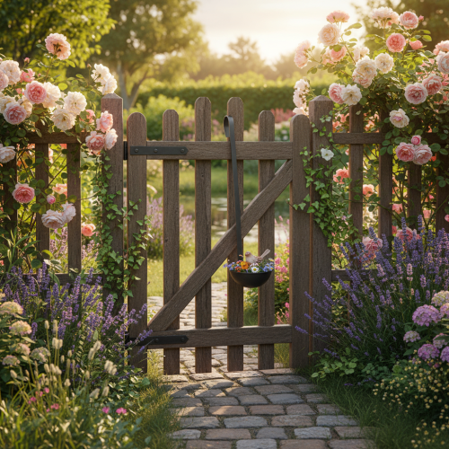 Article Pot de plantation, truelle décorative, anthracite, Ø 12,5 cm, lot de 3